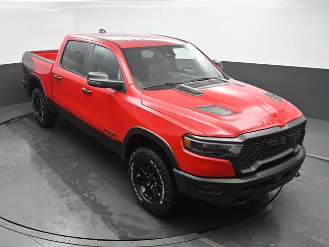 SEMINUEVOS RAM 1500 a Estados en autogozo