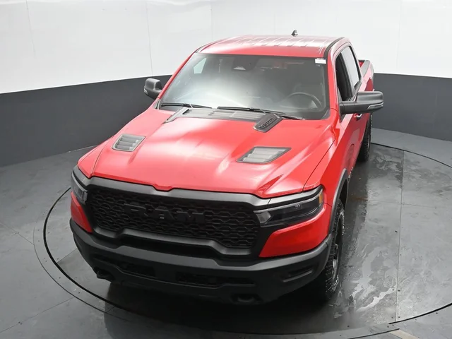 SEMINUEVOS RAM 1500 a Estados en autogozo