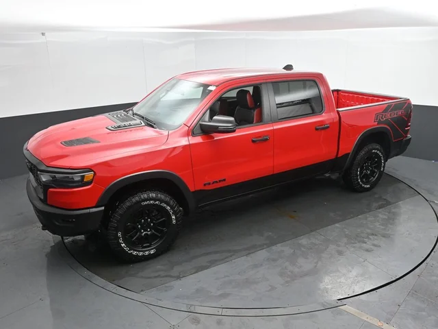 SEMINUEVOS RAM 1500 a Estados en autogozo