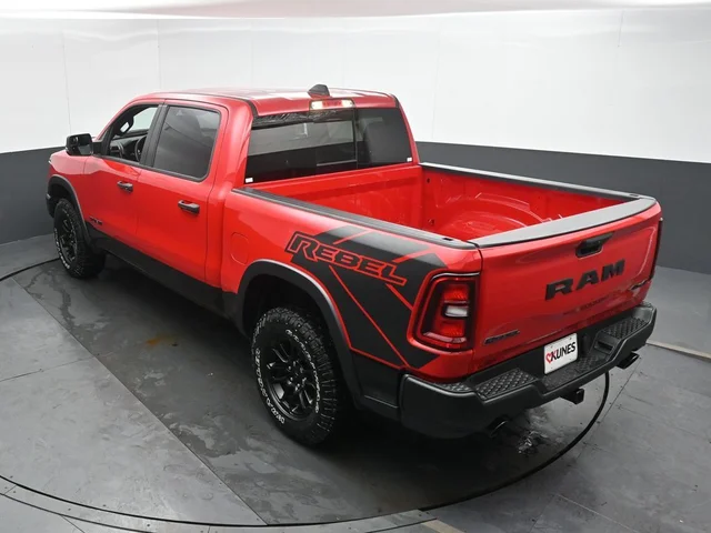 SEMINUEVOS RAM 1500 a Estados en autogozo