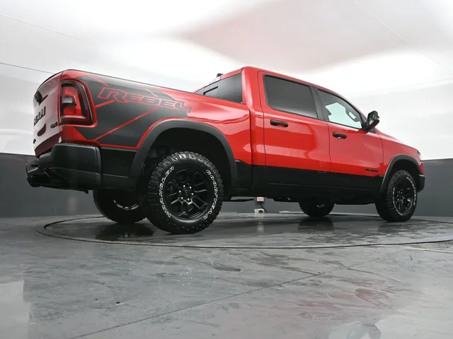 SEMINUEVOS RAM 1500 a Estados en autogozo