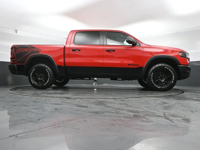 SEMINUEVOS RAM 1500 a Estados en autogozo