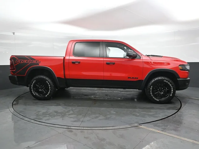 SEMINUEVOS RAM 1500 a Estados en autogozo