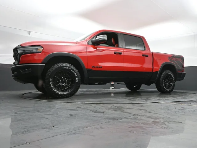 SEMINUEVOS RAM 1500 a Estados en autogozo