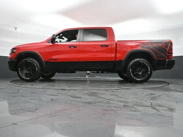 SEMINUEVOS RAM 1500 a Estados en autogozo