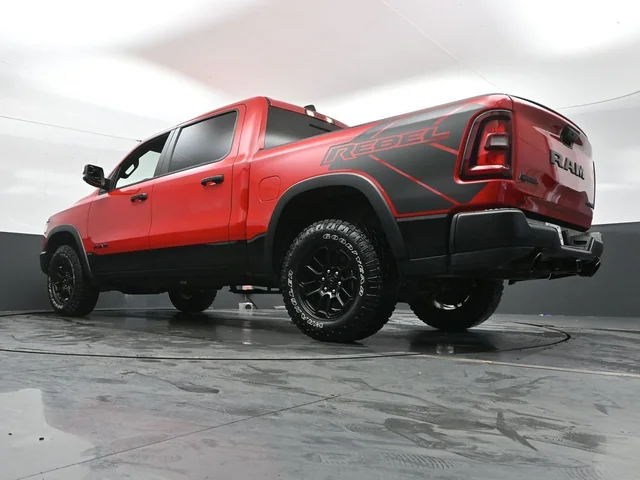 SEMINUEVOS RAM 1500 a Estados en autogozo