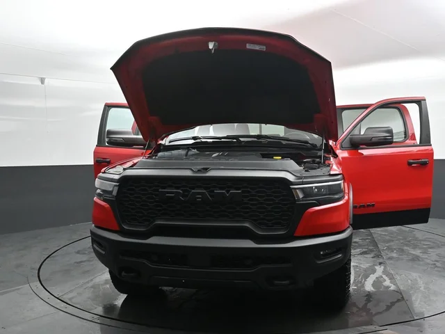 SEMINUEVOS RAM 1500 a Estados en autogozo