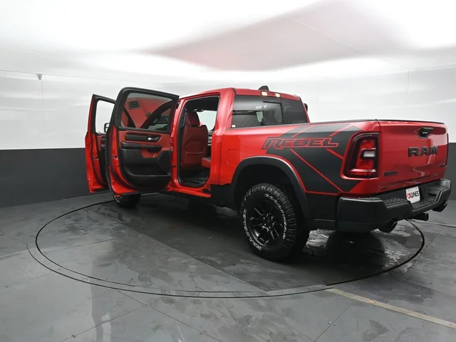 SEMINUEVOS RAM 1500 a Estados en autogozo