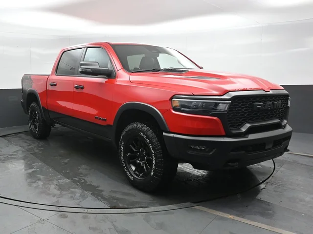SEMINUEVOS RAM 1500 a Estados en autogozo