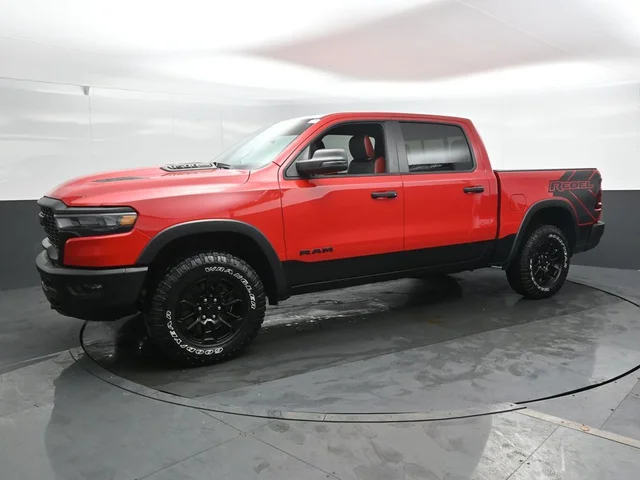 SEMINUEVOS RAM 1500 a Estados en autogozo