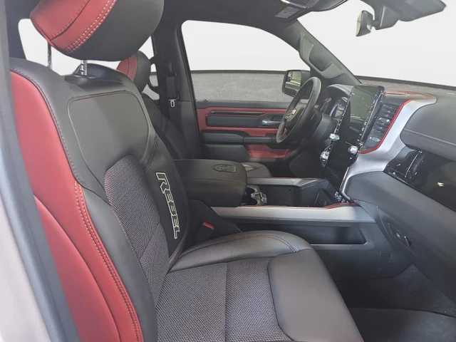 SEMINUEVOS RAM 1500 a Estados en autogozo