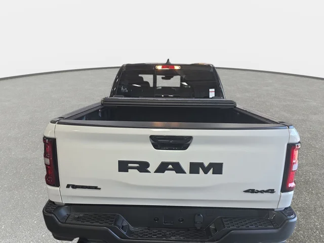 SEMINUEVOS RAM 1500 a Estados en autogozo