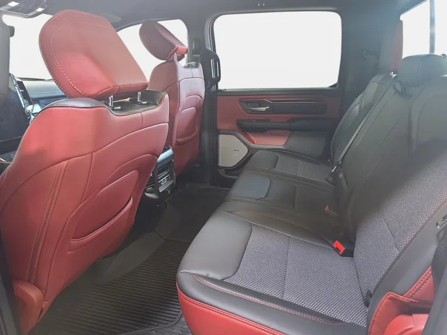 SEMINUEVOS RAM 1500 a Estados en autogozo