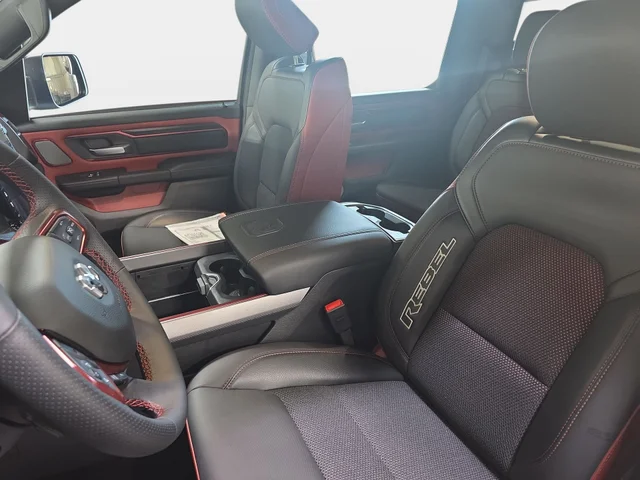 SEMINUEVOS RAM 1500 a Estados en autogozo