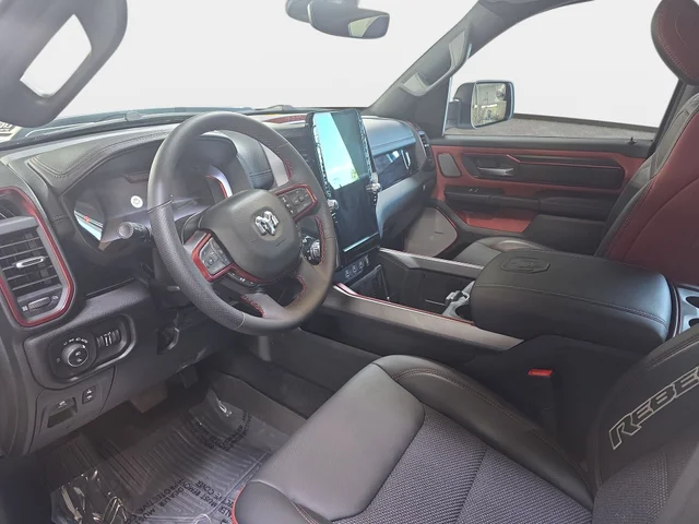 SEMINUEVOS RAM 1500 a Estados en autogozo