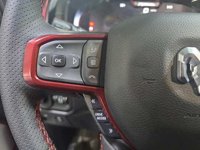 SEMINUEVOS RAM 1500 a Estados en autogozo