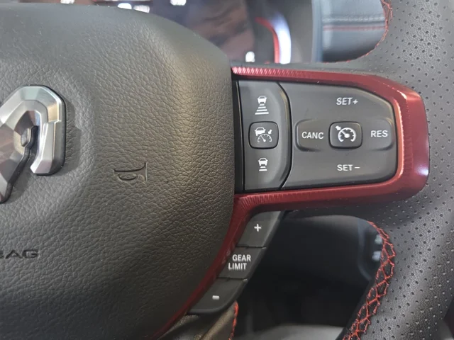 SEMINUEVOS RAM 1500 a Estados en autogozo