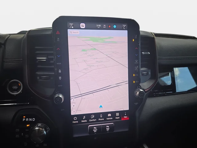 SEMINUEVOS RAM 1500 a Estados en autogozo