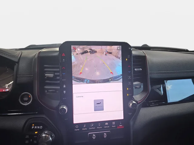 SEMINUEVOS RAM 1500 a Estados en autogozo