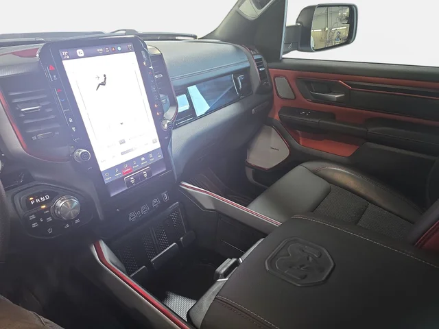 SEMINUEVOS RAM 1500 a Estados en autogozo