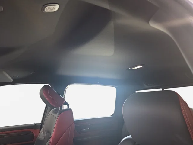SEMINUEVOS RAM 1500 a Estados en autogozo