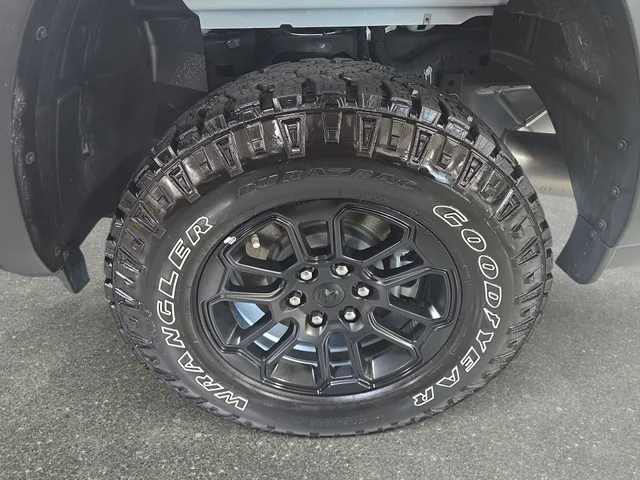 SEMINUEVOS RAM 1500 a Estados en autogozo
