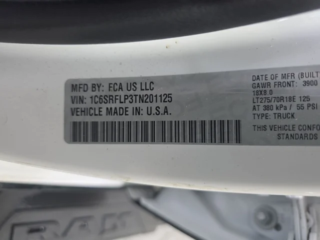 SEMINUEVOS RAM 1500 a Estados en autogozo