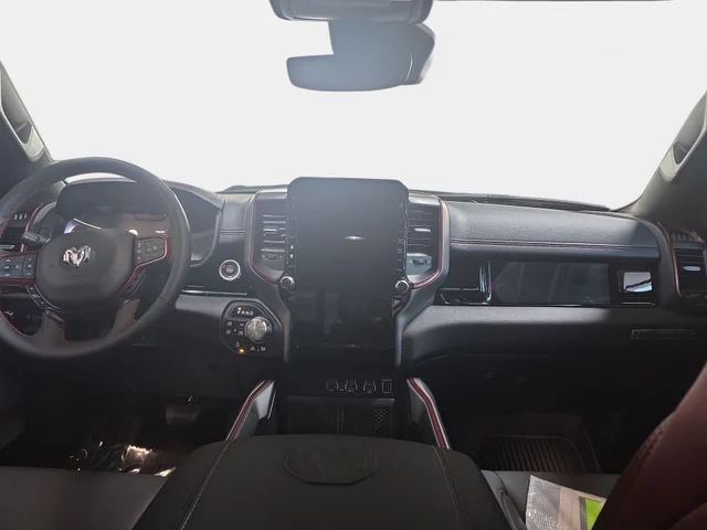 SEMINUEVOS RAM 1500 a Estados en autogozo