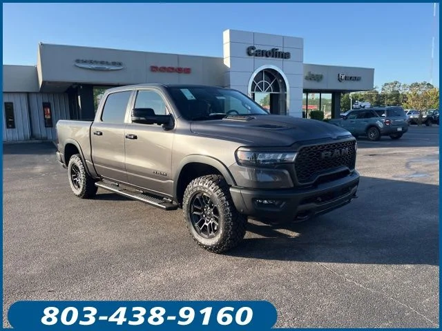 Nuevos RAM 1500 à Estados chez autogozo