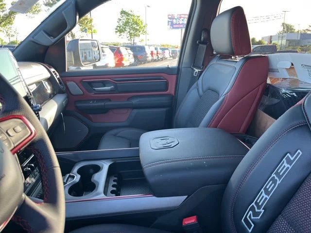 Nuevos RAM 1500 à Estados chez autogozo