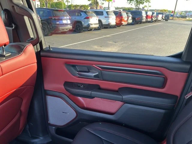 Nuevos RAM 1500 à Estados chez autogozo