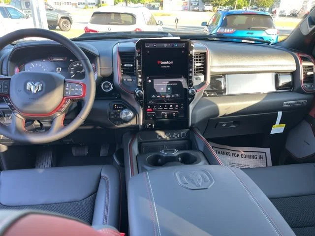 Nuevos RAM 1500 à Estados chez autogozo