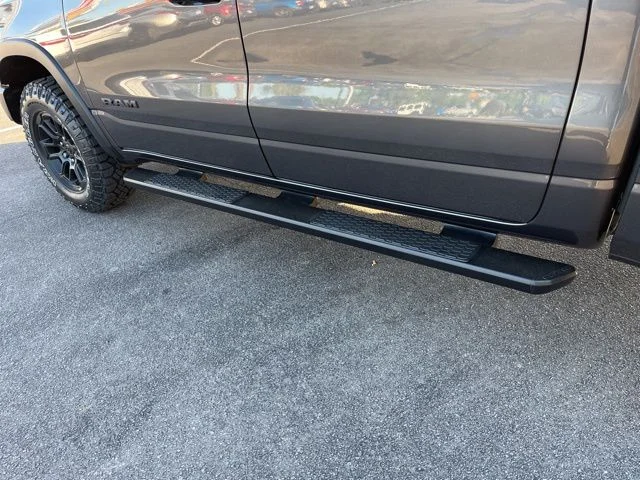 Nuevos RAM 1500 à Estados chez autogozo