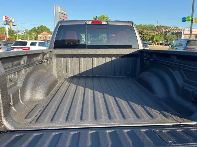 Nuevos RAM 1500 à Estados chez autogozo