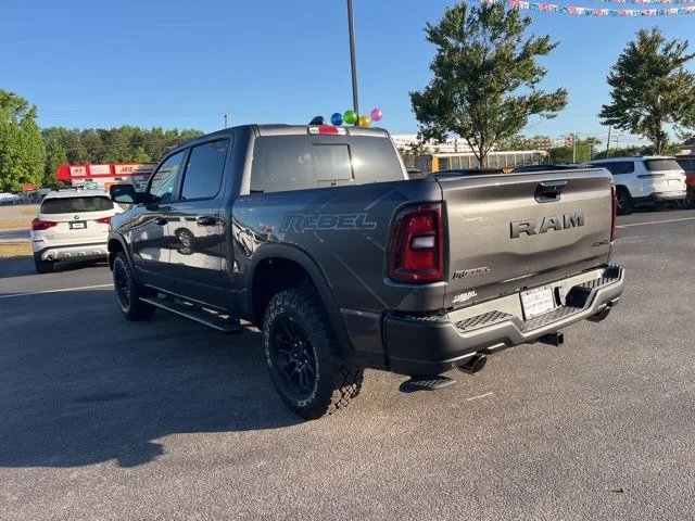 Nuevos RAM 1500 à Estados chez autogozo
