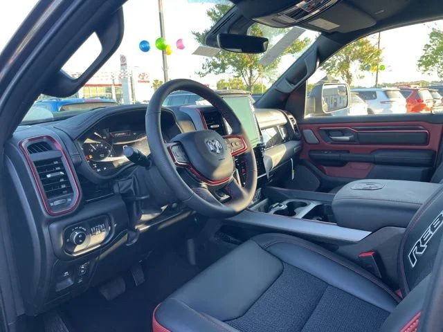 Nuevos RAM 1500 à Estados chez autogozo