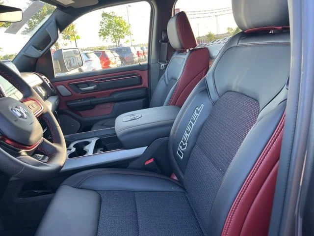 Nuevos RAM 1500 à Estados chez autogozo