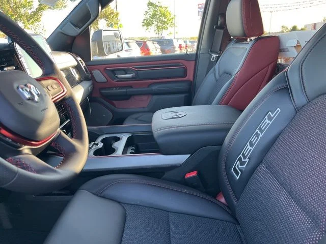 Nuevos RAM 1500 à Estados chez autogozo