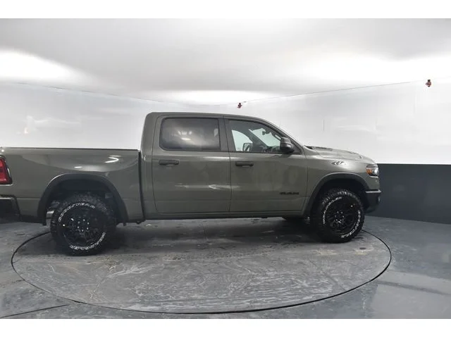 Nuevos RAM 1500 à Estados chez autogozo