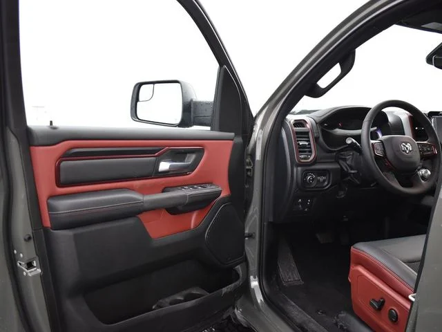 Nuevos RAM 1500 à Estados chez autogozo