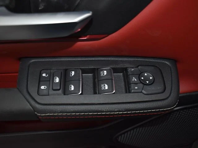 Nuevos RAM 1500 à Estados chez autogozo