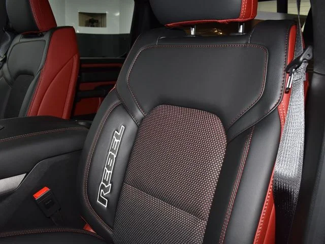 Nuevos RAM 1500 à Estados chez autogozo