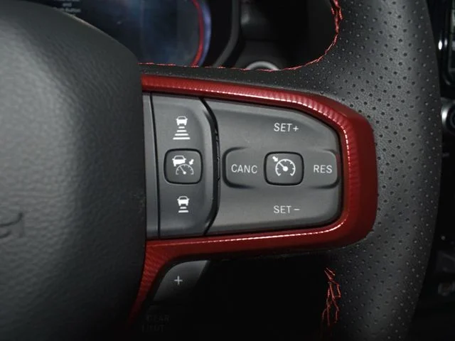 Nuevos RAM 1500 à Estados chez autogozo