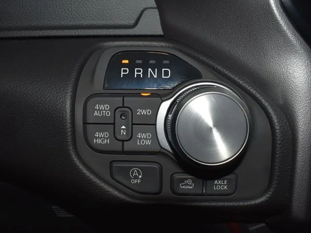 Nuevos RAM 1500 à Estados chez autogozo