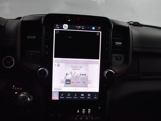 Nuevos RAM 1500 à Estados chez autogozo