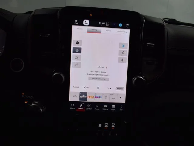 Nuevos RAM 1500 à Estados chez autogozo