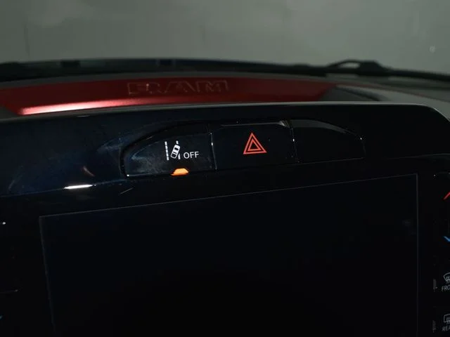 Nuevos RAM 1500 à Estados chez autogozo
