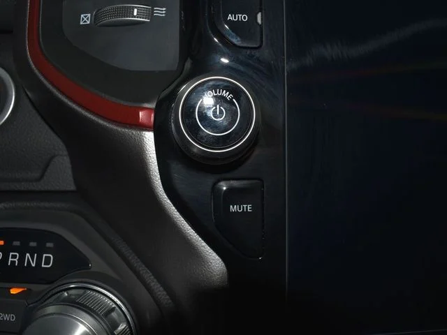 Nuevos RAM 1500 à Estados chez autogozo