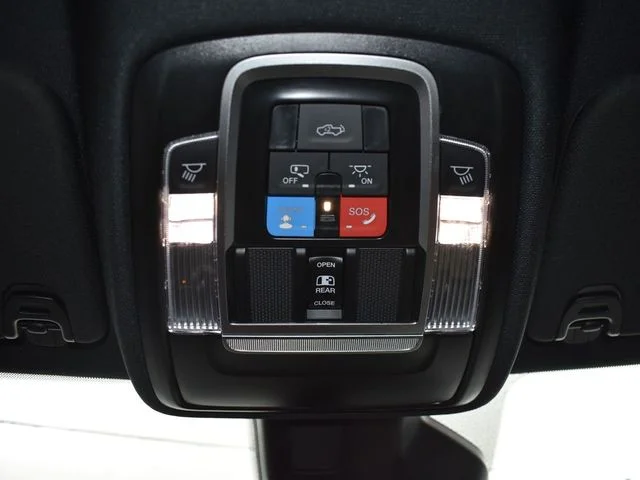 Nuevos RAM 1500 à Estados chez autogozo