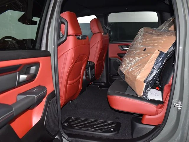 Nuevos RAM 1500 à Estados chez autogozo